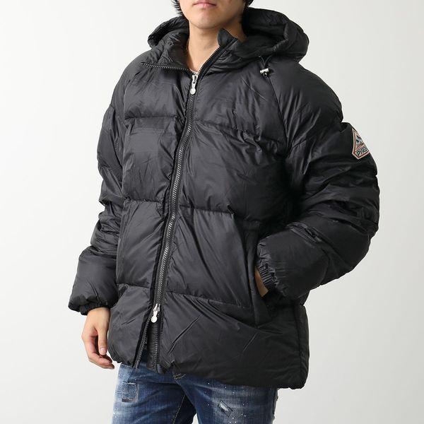 Pyrenex PYRENEX ピレネックス ダウンジャケット STEN 3 RIPSTOP Pyrenex PYRENEX ピレネックス ダウンジャケット STEN 3 RIPSTOP