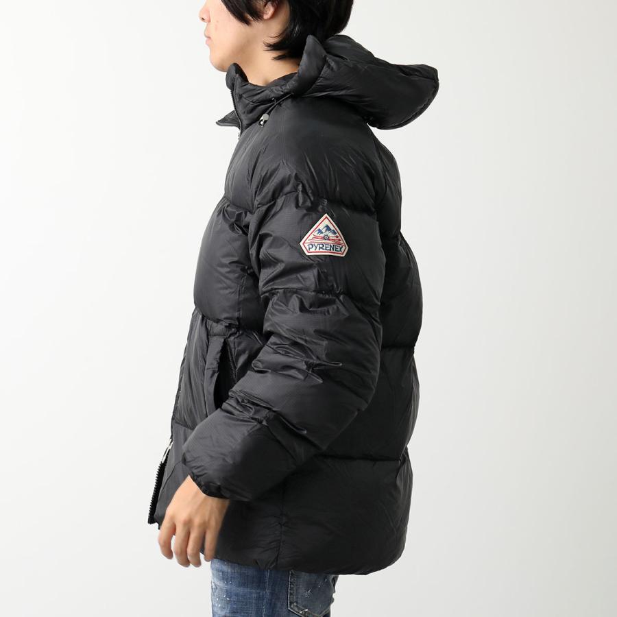Pyrenex PYRENEX ピレネックス ダウンジャケット STEN 3 RIPSTOP Pyrenex PYRENEX ピレネックス ダウンジャケット STEN 3 RIPSTOP