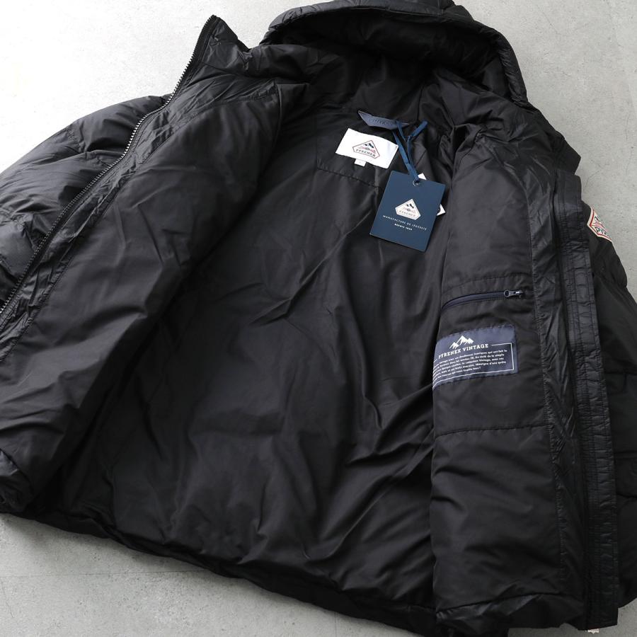 Pyrenex（ピレネックス） ダウンジャケット STEN 3 RIPSTOP ステン3