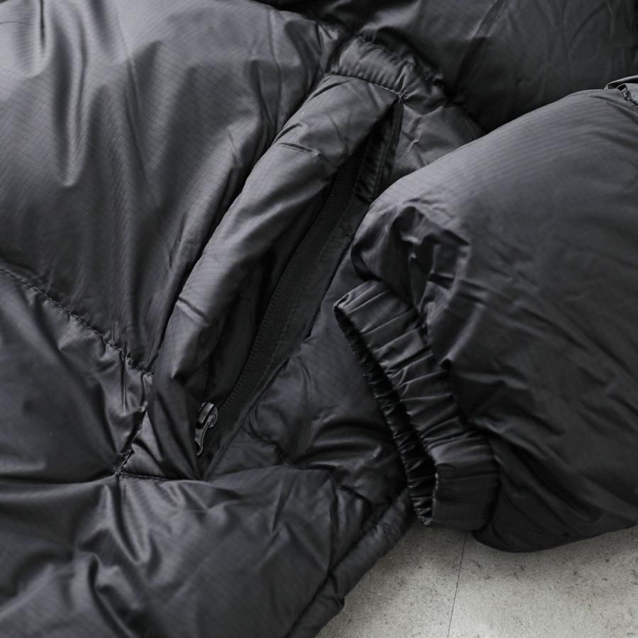 Pyrenex（ピレネックス） ダウンジャケット STEN 3 RIPSTOP ステン3