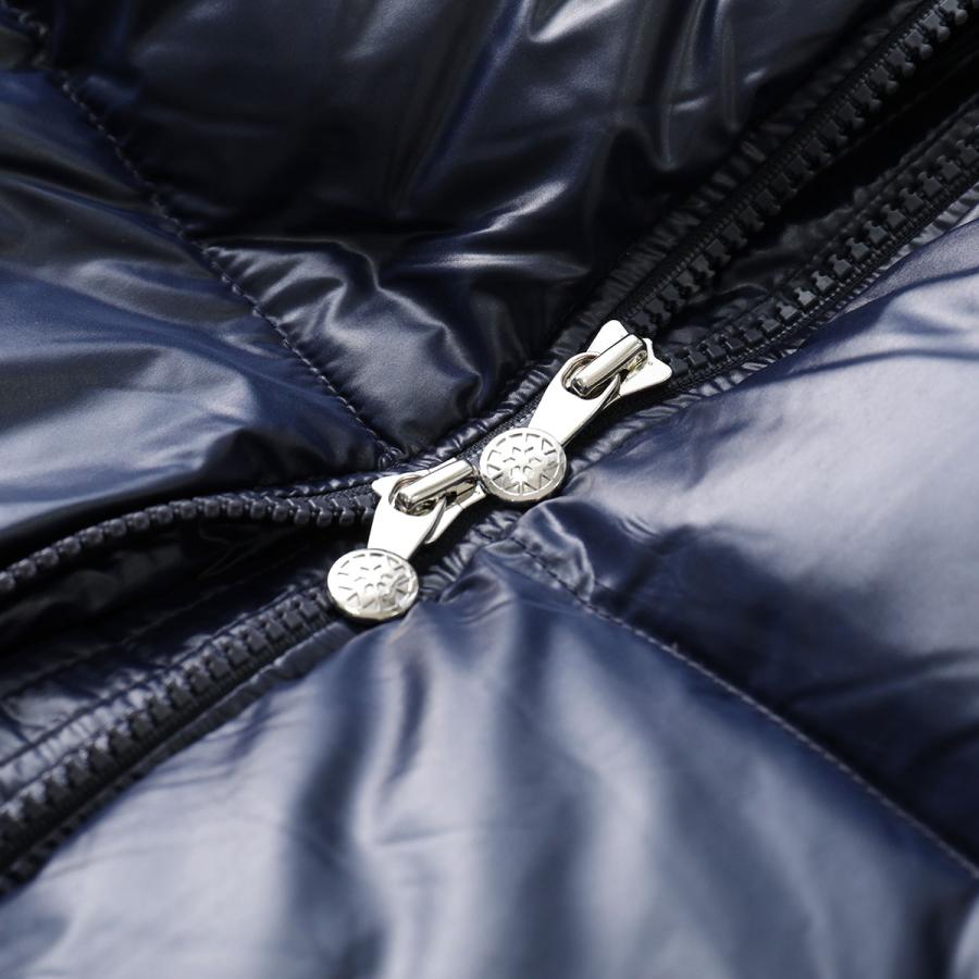 Pyrenex（ピレネックス） ダウンジャケット STEN 3 SHINY ステン 3