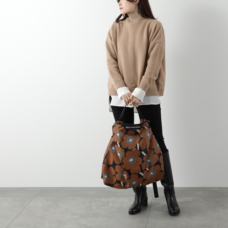 marimekko（マリメッコ） ショルダーバッグ Neat Crossbody Unikko L