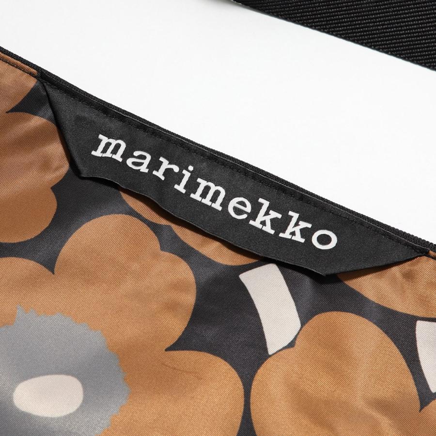 marimekko（マリメッコ） ショルダーバッグ Neat Crossbody Unikko L