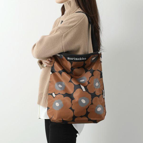マリメッコ　ショルダーバッグ　クロスボディ　斜め掛け marimekko（マリメッコ） ショルダーバッグ Neat Crossbody Unikko M