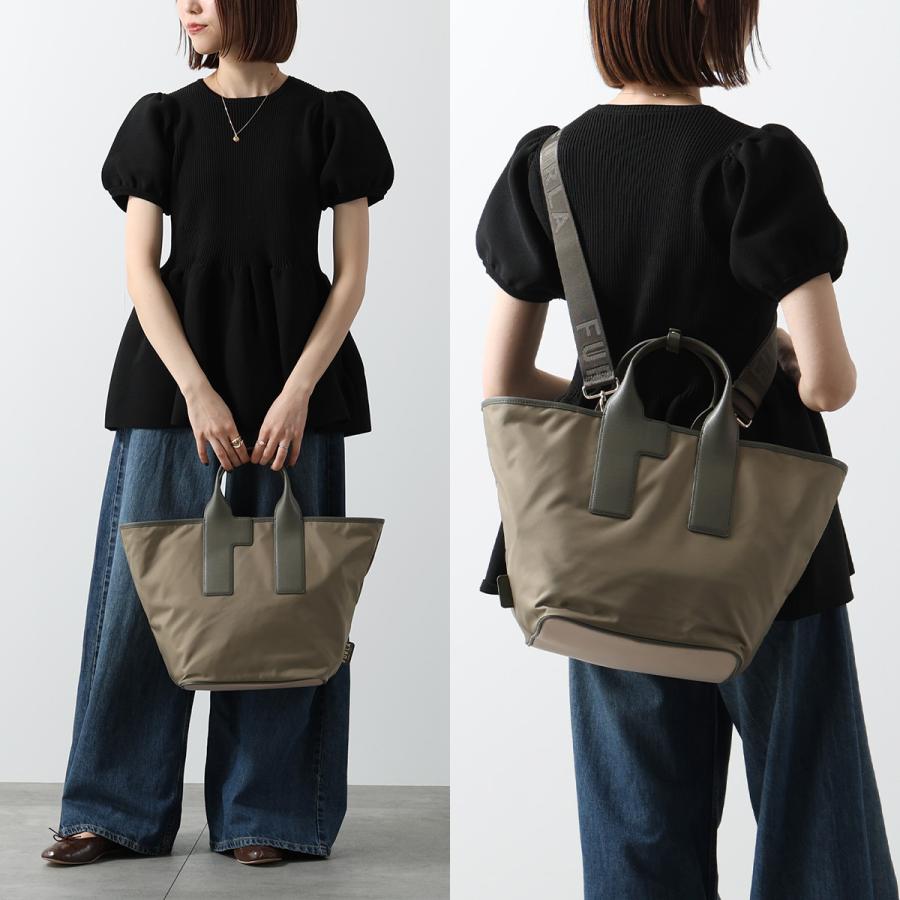 FURLA（フルラ） トートバッグ PIUMA ピューマ トートバッグ L WB01249