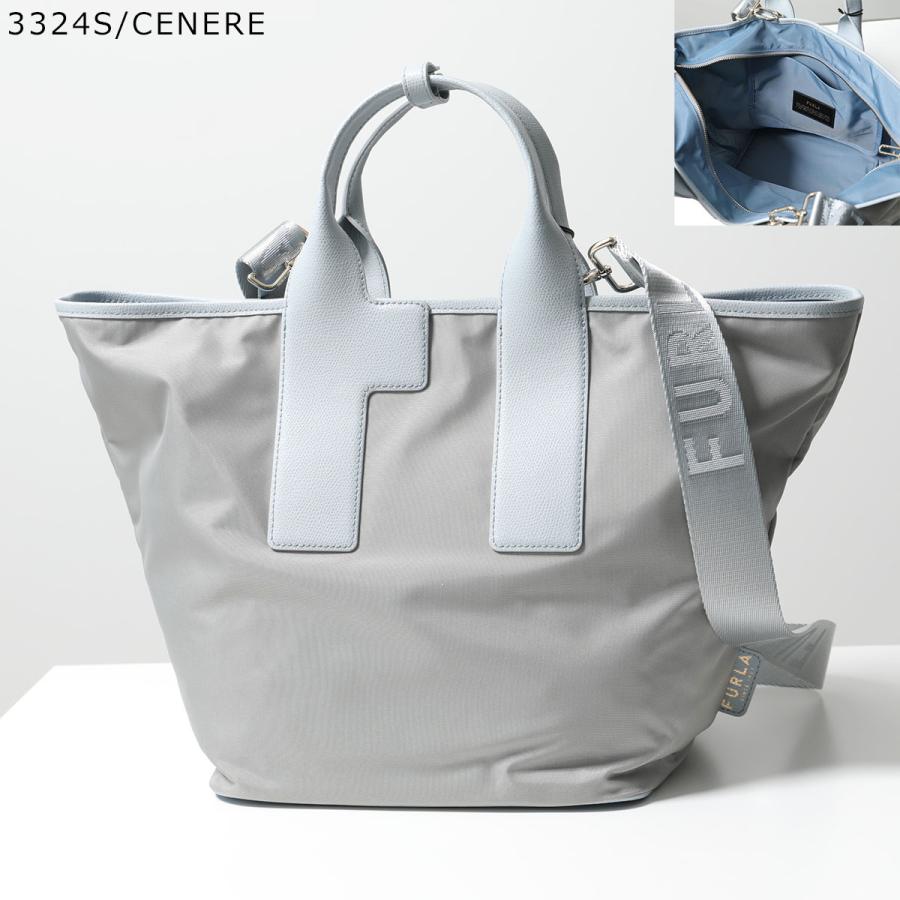 FURLA Furla フルラ トートバッグ PIUMA ピューマ L WB01249 FURLA Furla フルラ トートバッグ PIUMA ピューマ L WB01249