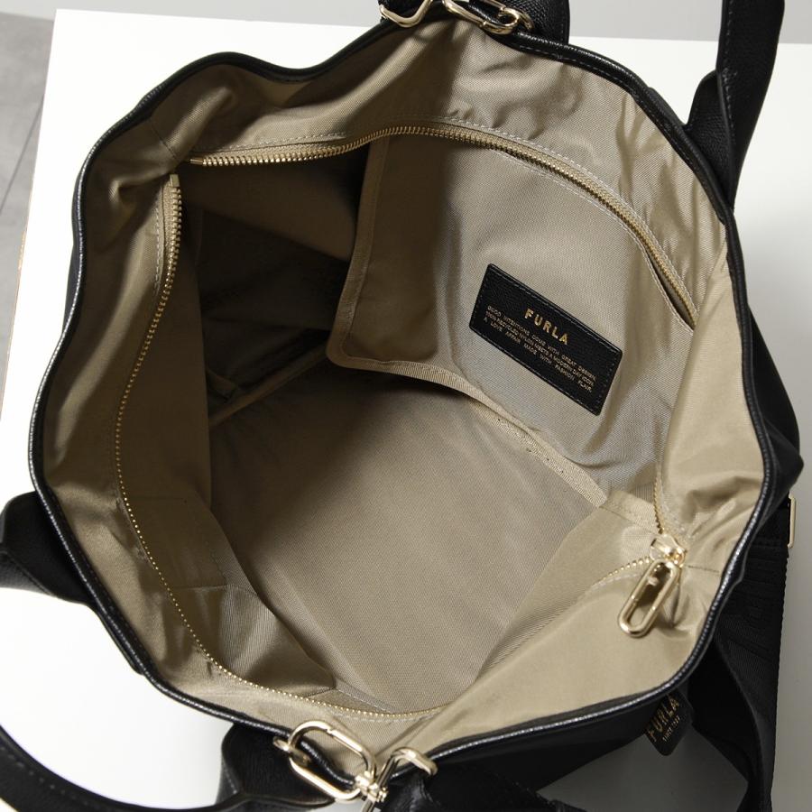 FURLA（フルラ） トートバッグ PIUMA ピューマ トートバッグ L WB01249