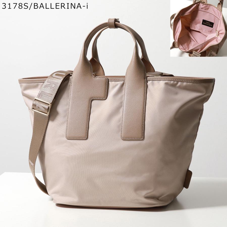 FURLA Furla フルラ トートバッグ PIUMA ピューマ L WB01249 FURLA Furla フルラ トートバッグ PIUMA ピューマ L WB01249