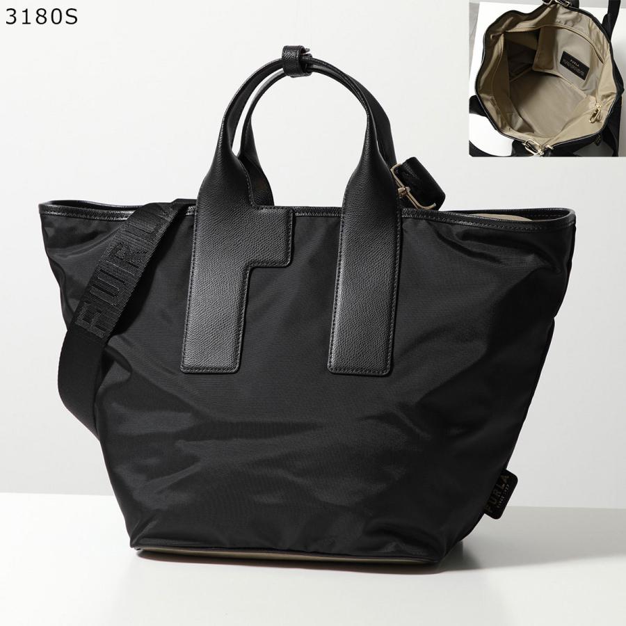 FURLA（フルラ） トートバッグ PIUMA ピューマ トートバッグ L WB01249
