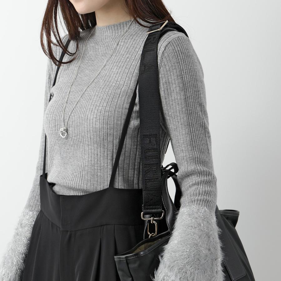 FURLA（フルラ） トートバッグ PIUMA ピューマ トートバッグ L WB01249