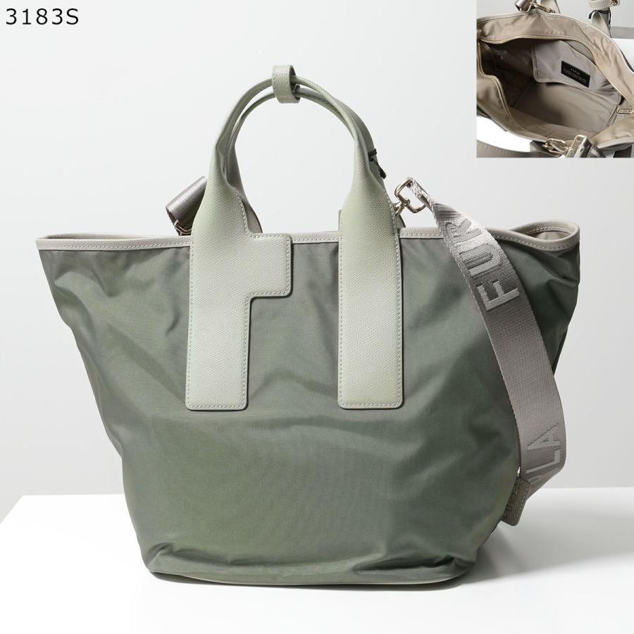 FURLA（フルラ） トートバッグ PIUMA ピューマ トートバッグ L WB01249