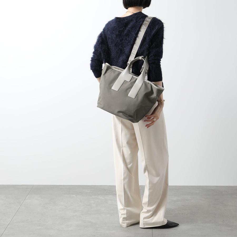 FURLA（フルラ） トートバッグ PIUMA ピューマ トートバッグ L WB01249