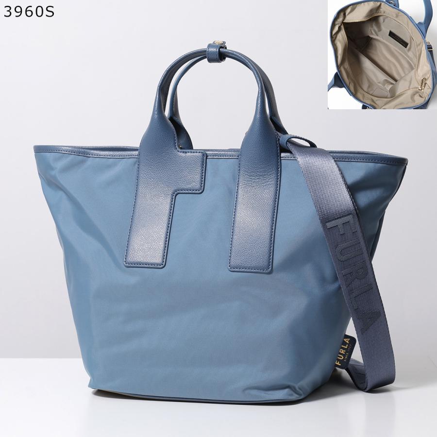 FURLA（フルラ） トートバッグ PIUMA ピューマ トートバッグ L WB01249