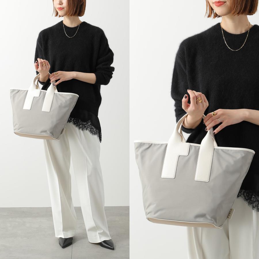 FURLA（フルラ） トートバッグ PIUMA ピューマ トートバッグ L WB01249