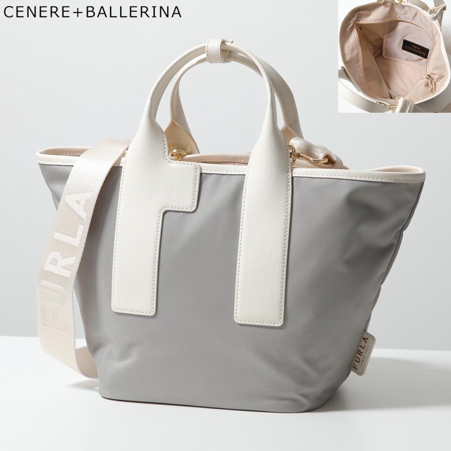 FURLA（フルラ） ショルダーバッグ PIUMA ピューマ トートバッグ M