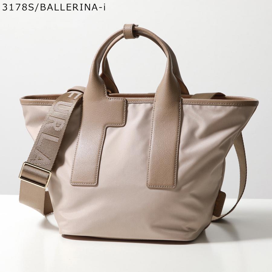 FURLA（フルラ） ショルダーバッグ PIUMA ピューマ トートバッグ M