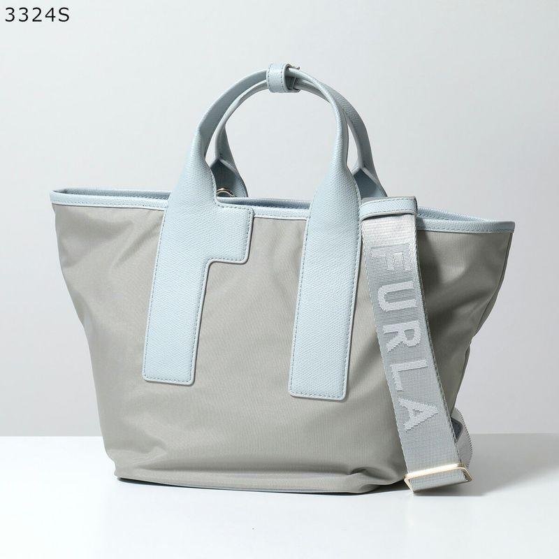 FURLA（フルラ） ショルダーバッグ PIUMA ピューマ トートバッグ M