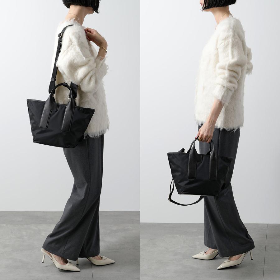 FURLA（フルラ） ショルダーバッグ PIUMA ピューマ トートバッグ M