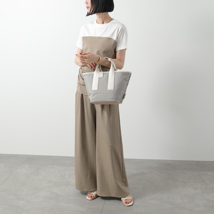 FURLA（フルラ） ショルダーバッグ PIUMA ピューマ トートバッグ M