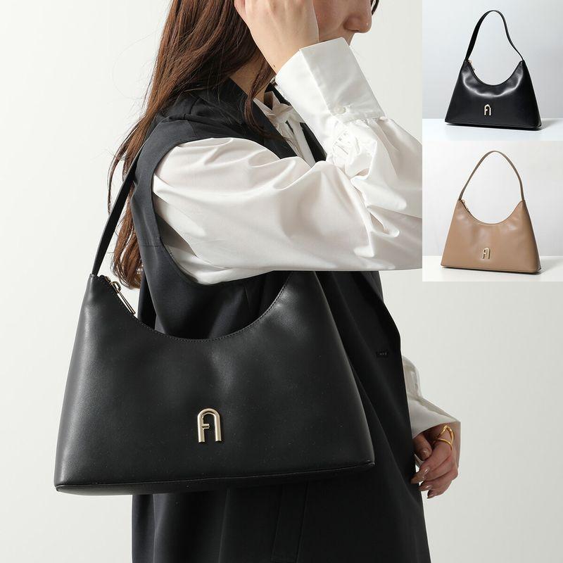 FURLA（フルラ） ホーボーバッグ DIAMANTE ディアマンテ WB00782