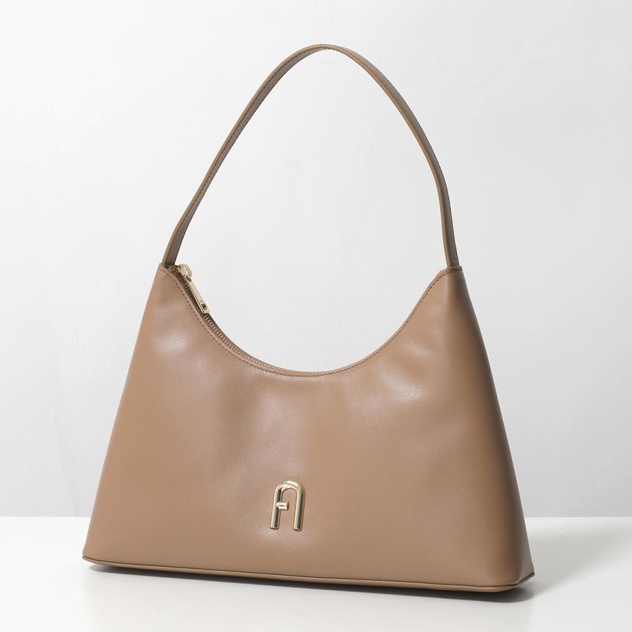 FURLA（フルラ） ホーボーバッグ DIAMANTE ディアマンテ WB00782