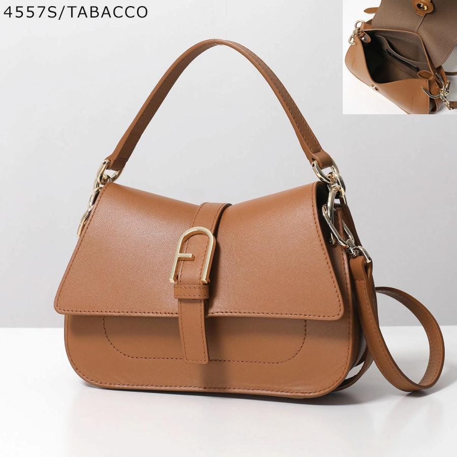 FURLA（フルラ） ショルダーバッグ FLOW フロー WB01032 BX2045