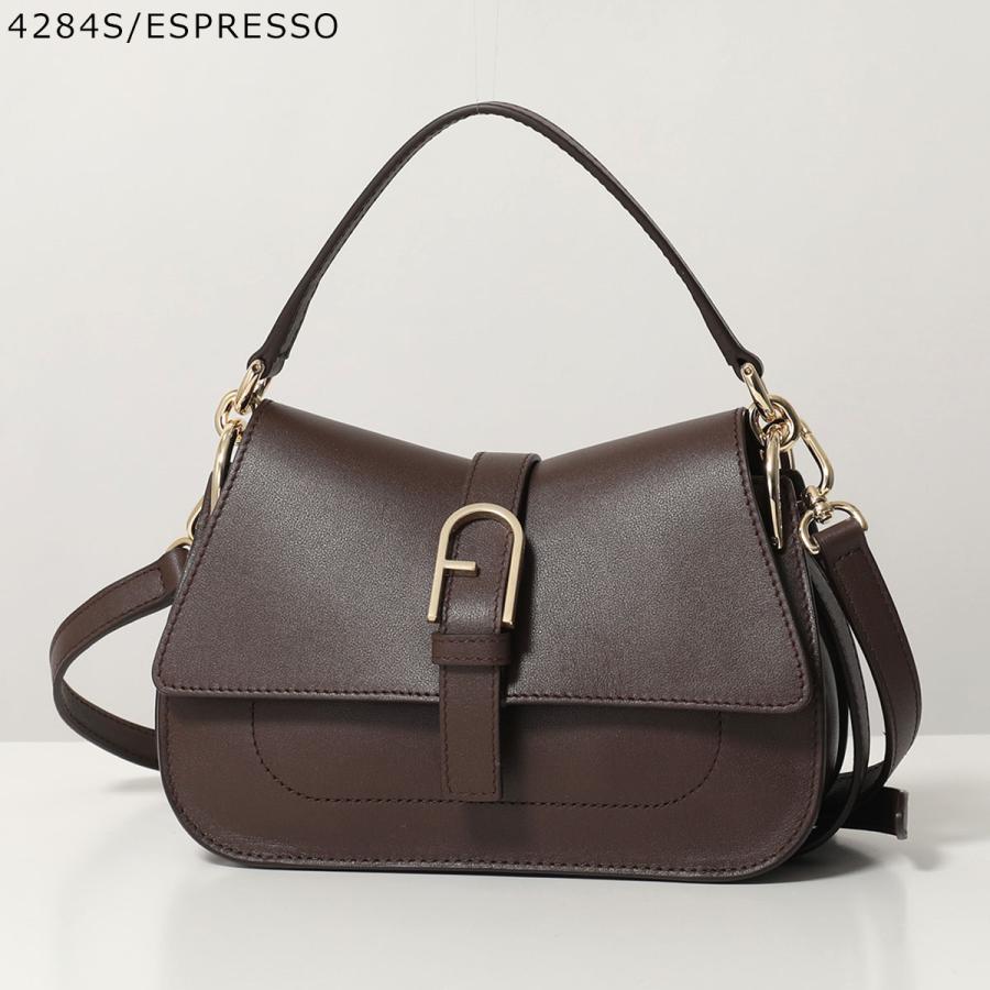 FURLA（フルラ） ショルダーバッグ FLOW フロー WB01032 BX2045