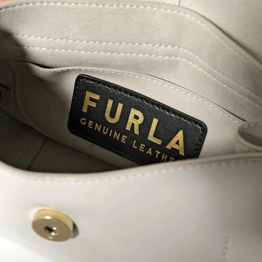 FURLA（フルラ） ショルダーバッグ FLOW フロー WB01032 BX2045