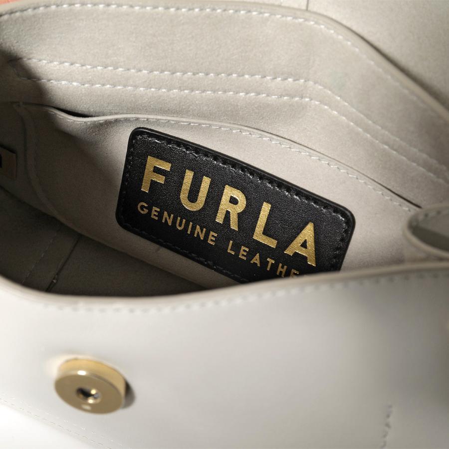 FURLA（フルラ） ショルダーバッグ FLOW フロー WB01032 BX2045