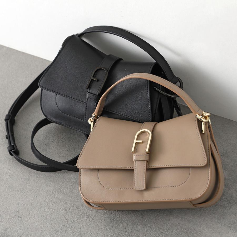 FURLA（フルラ） ショルダーバッグ FLOW フロー WB01032 BX2045
