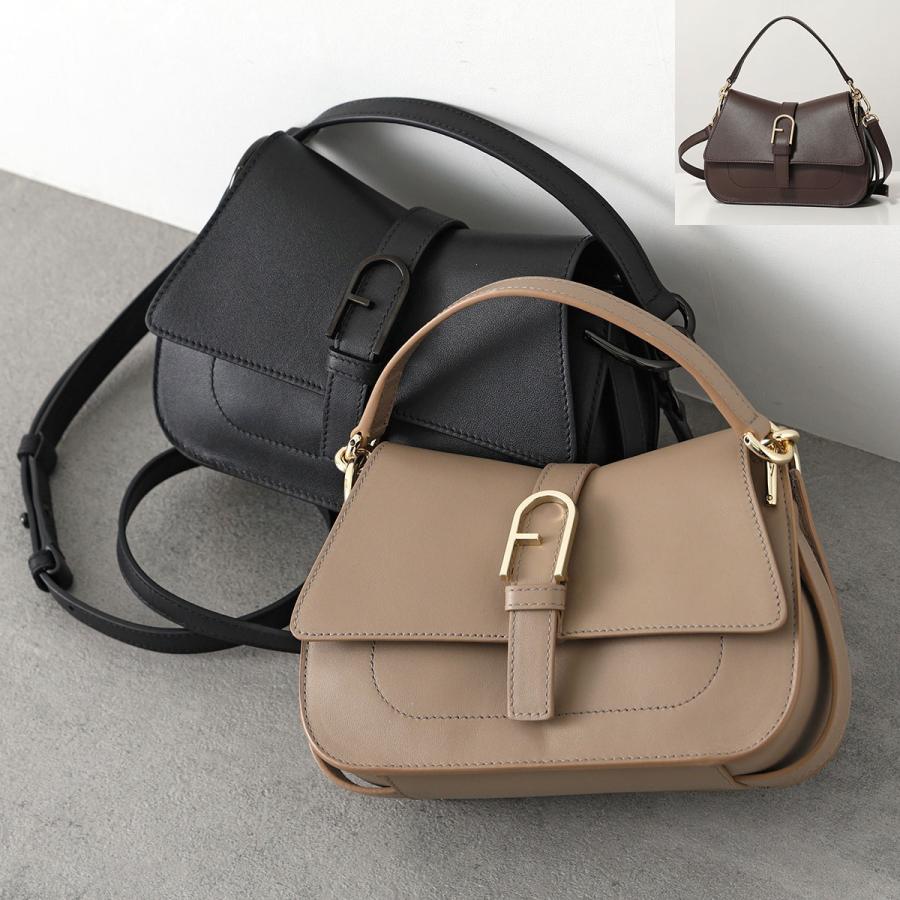 FURLA（フルラ） ショルダーバッグ FLOW フロー WB01032 BX2045