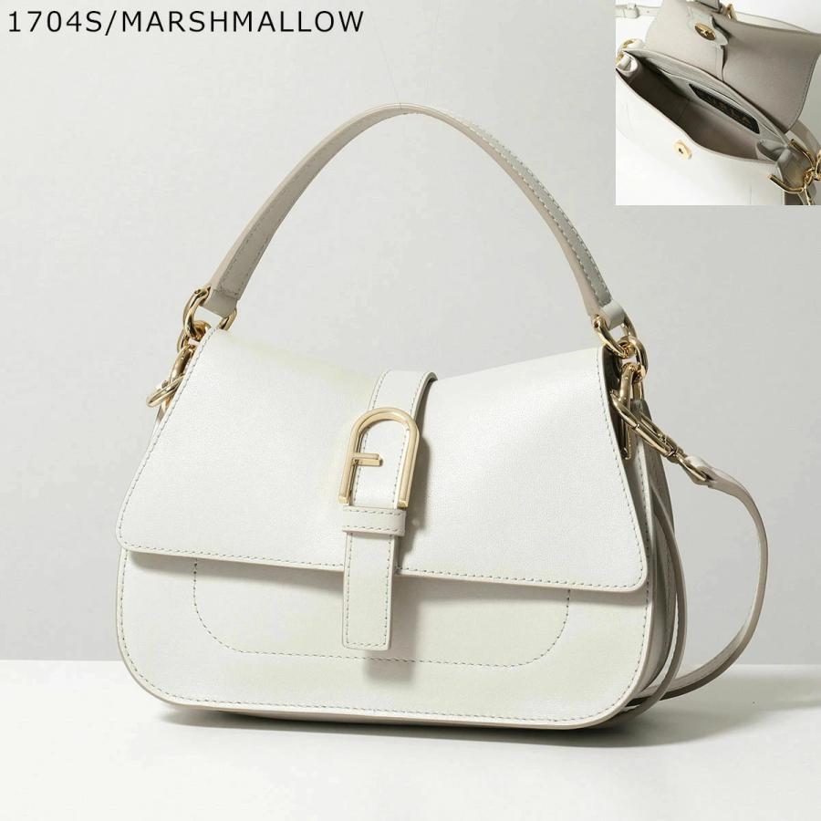 FURLA（フルラ） ショルダーバッグ FLOW フロー WB01032 BX2045