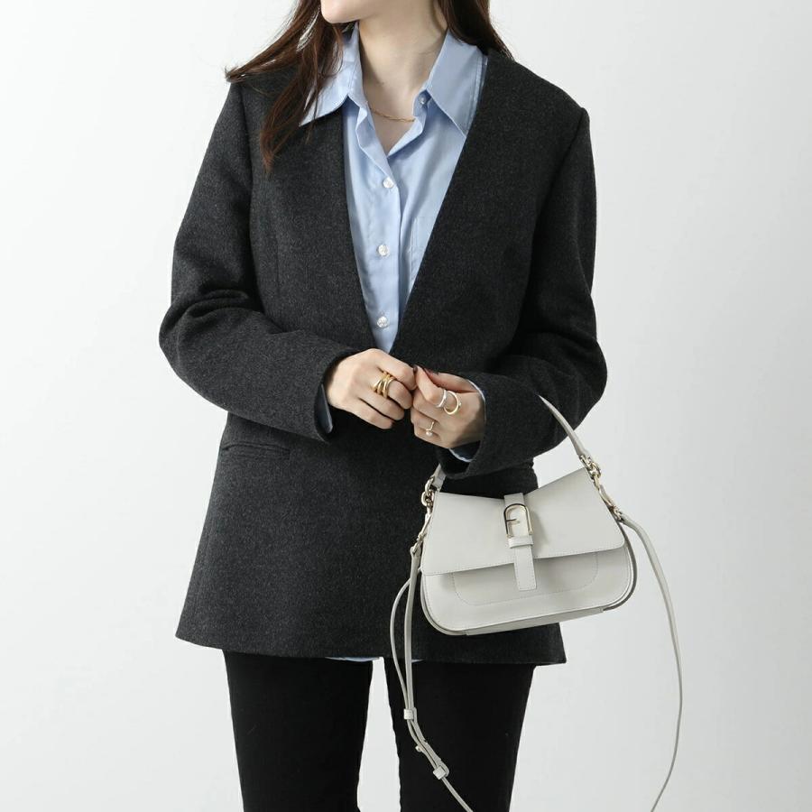 FURLA（フルラ） ショルダーバッグ FLOW フロー WB01032 BX2045