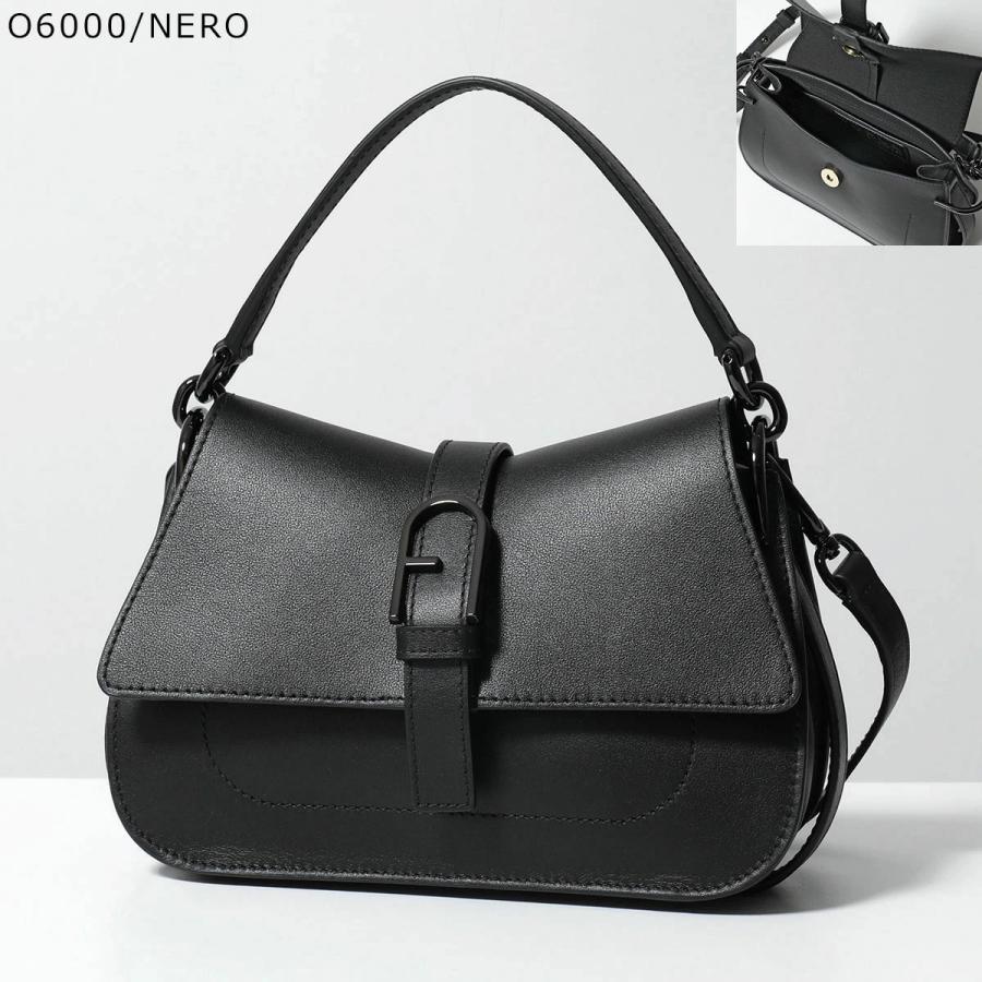 FURLA（フルラ） ショルダーバッグ FLOW フロー WB01032 BX2045