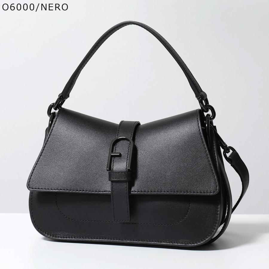 FURLA（フルラ） ショルダーバッグ FLOW フロー WB01032 BX2045