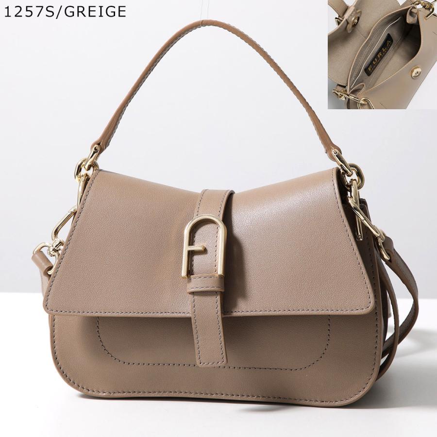 FURLA（フルラ） ショルダーバッグ FLOW フロー WB01032 BX2045