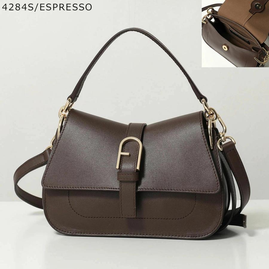 FURLA（フルラ） ショルダーバッグ FLOW フロー WB01032 BX2045