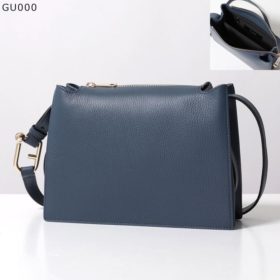 FURLA（フルラ） ショルダーバッグ NUVOLA ヌヴォラ WB01275 HSF000