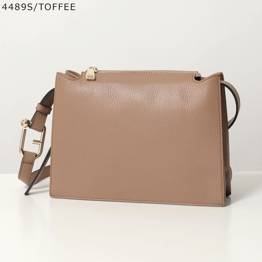 FURLA（フルラ） ショルダーバッグ NUVOLA ヌヴォラ WB01275 HSF000