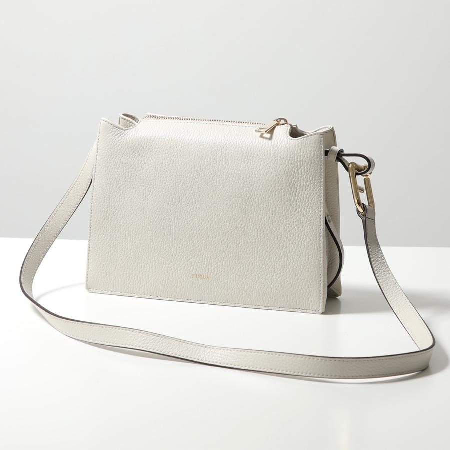 FURLA（フルラ） ショルダーバッグ NUVOLA ヌヴォラ WB01275 HSF000