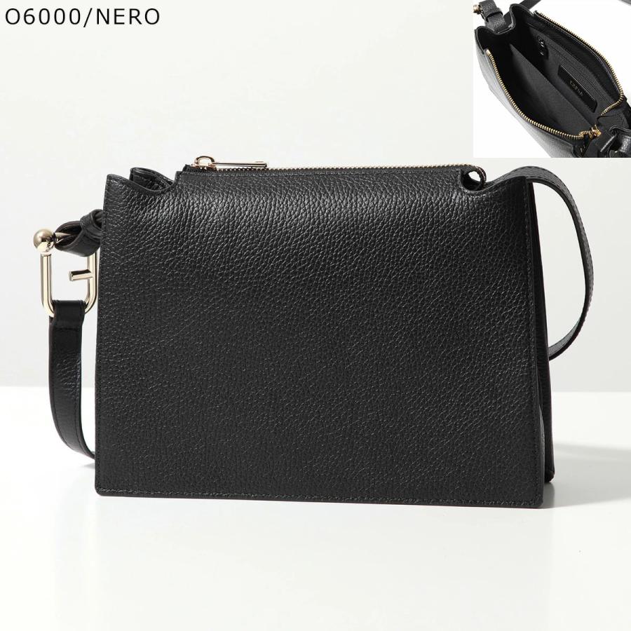 FURLA（フルラ） ショルダーバッグ NUVOLA ヌヴォラ WB01275 HSF000