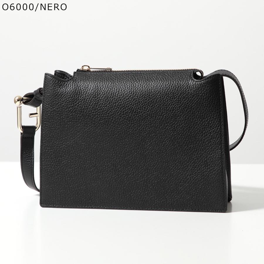 FURLA（フルラ） ショルダーバッグ NUVOLA ヌヴォラ WB01275 HSF000