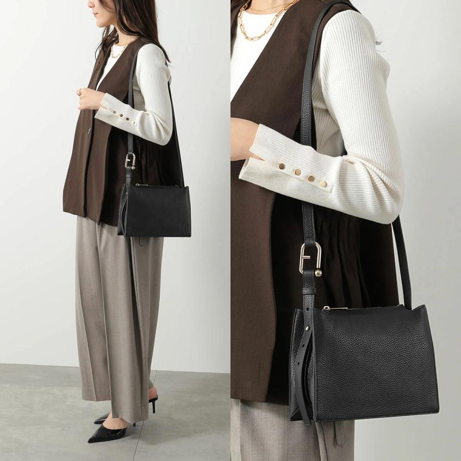 FURLA（フルラ） ショルダーバッグ NUVOLA ヌヴォラ WB01275 HSF000