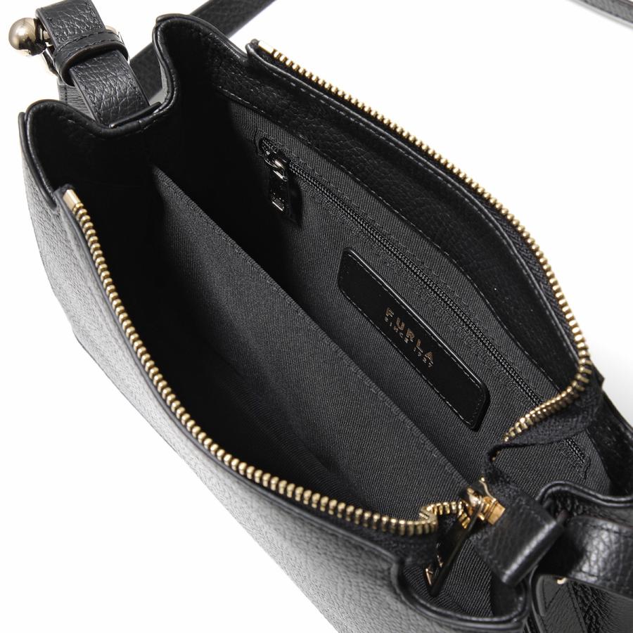 FURLA（フルラ） ショルダーバッグ NUVOLA ヌヴォラ WB01275 HSF000