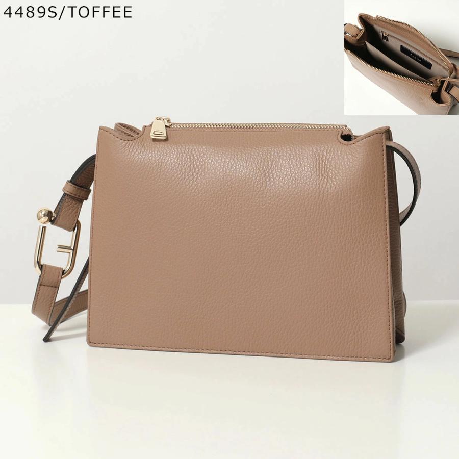 FURLA（フルラ） ショルダーバッグ NUVOLA ヌヴォラ WB01275 HSF000