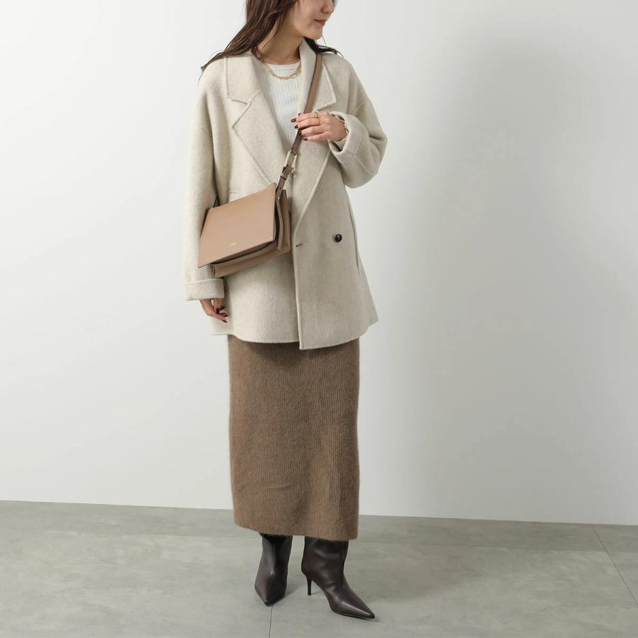 FURLA（フルラ） ショルダーバッグ NUVOLA ヌヴォラ WB01275 HSF000