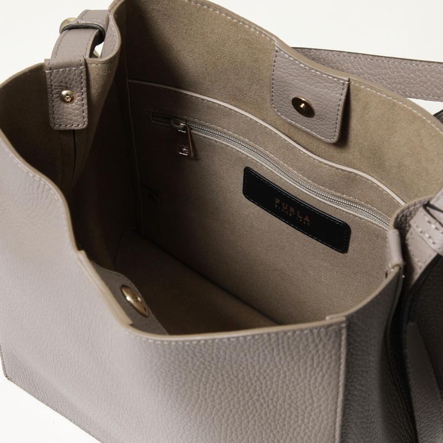 FURLA（フルラ） トートバッグ NUVOLA S BUCKET BAG ヌヴォラ バケット