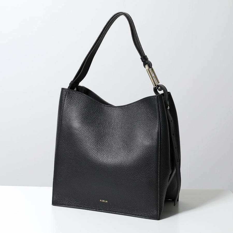 FURLA（フルラ） トートバッグ NUVOLA S BUCKET BAG ヌヴォラ バケット
