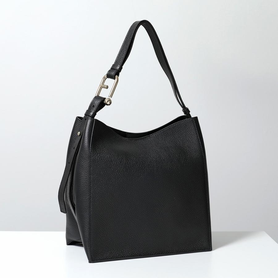 FURLA（フルラ） トートバッグ NUVOLA S BUCKET BAG ヌヴォラ バケット