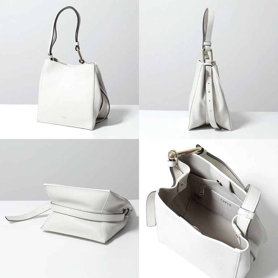 FURLA（フルラ） ハンドバッグ NUVOLA MINI ヌヴォラ WB01373 HSF000